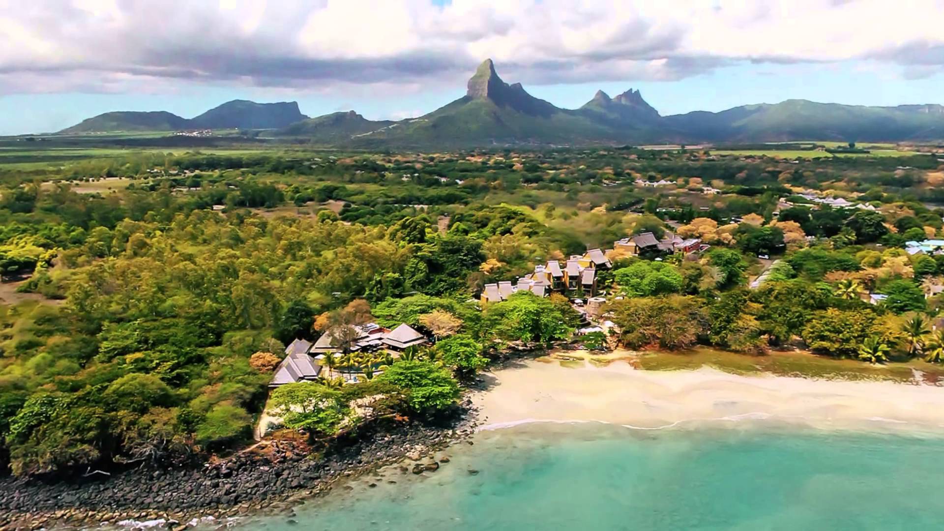 Tamarina Golf & Spa Boutique Hotel