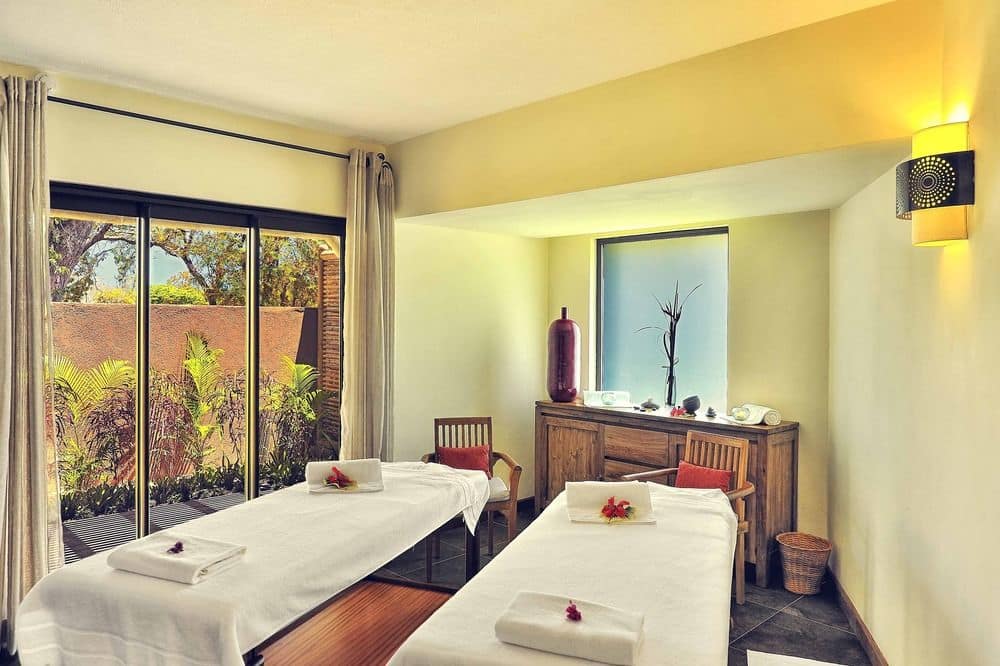 Tamarina Golf & Spa Boutique Hotel
