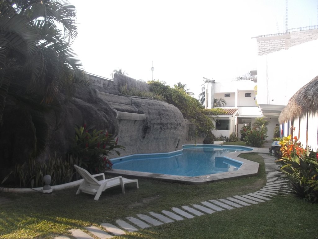 Hotel Alikar Huatulco
