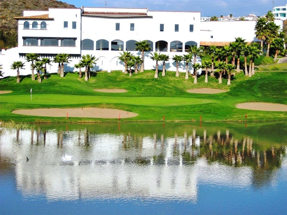 Real Del Mar Golf Resort & Spa