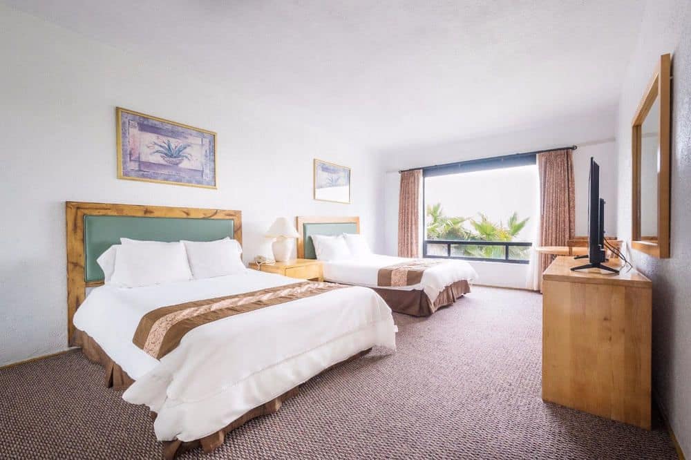 Real Del Mar Golf Resort & Spa