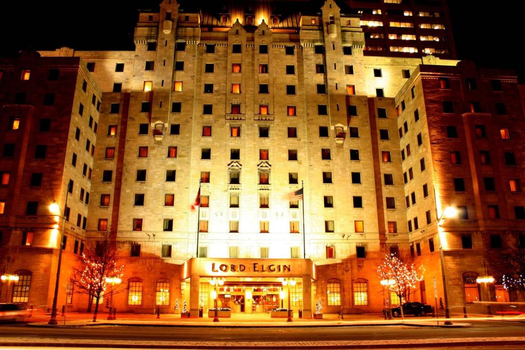 Lord Elgin