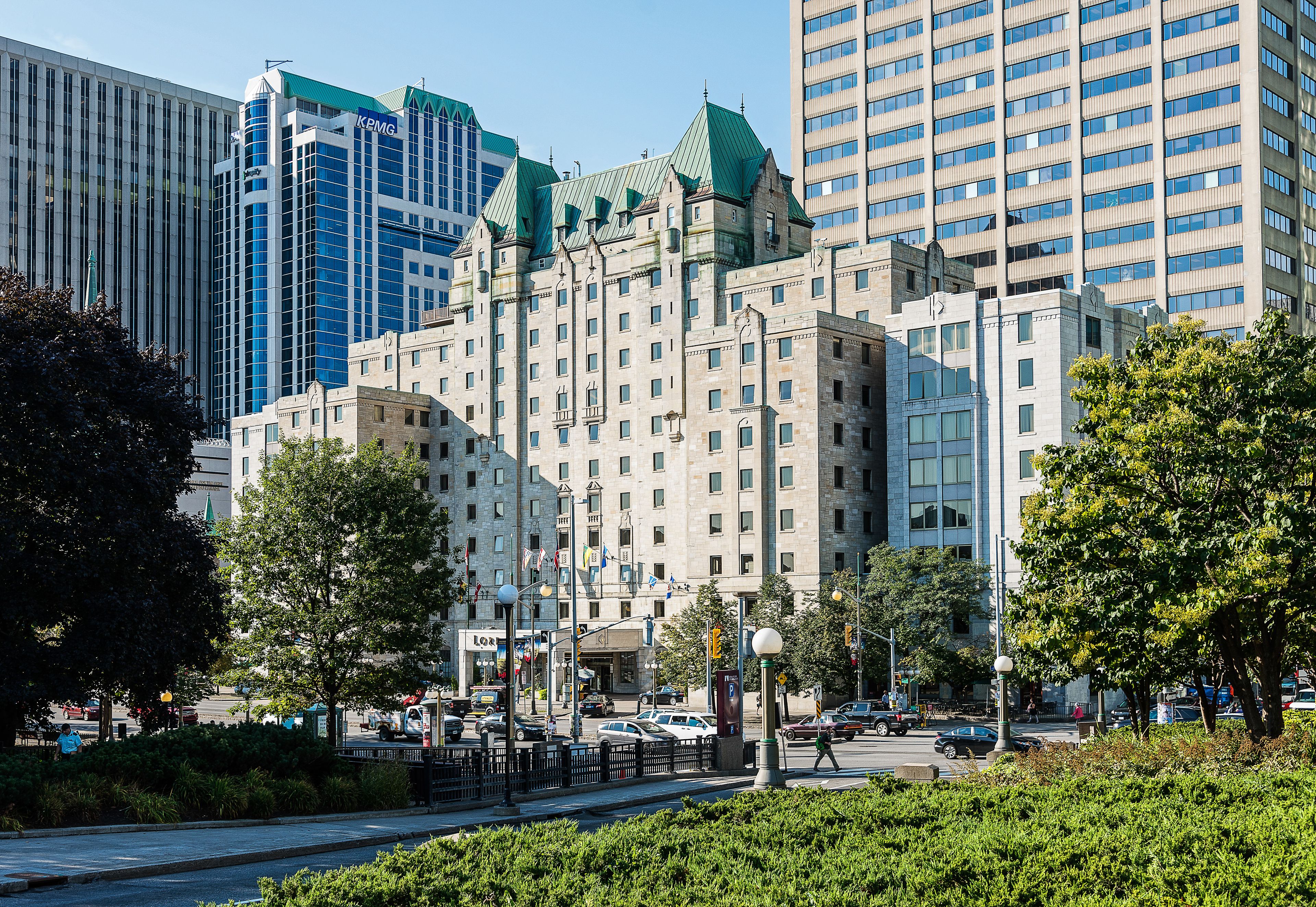 Lord Elgin