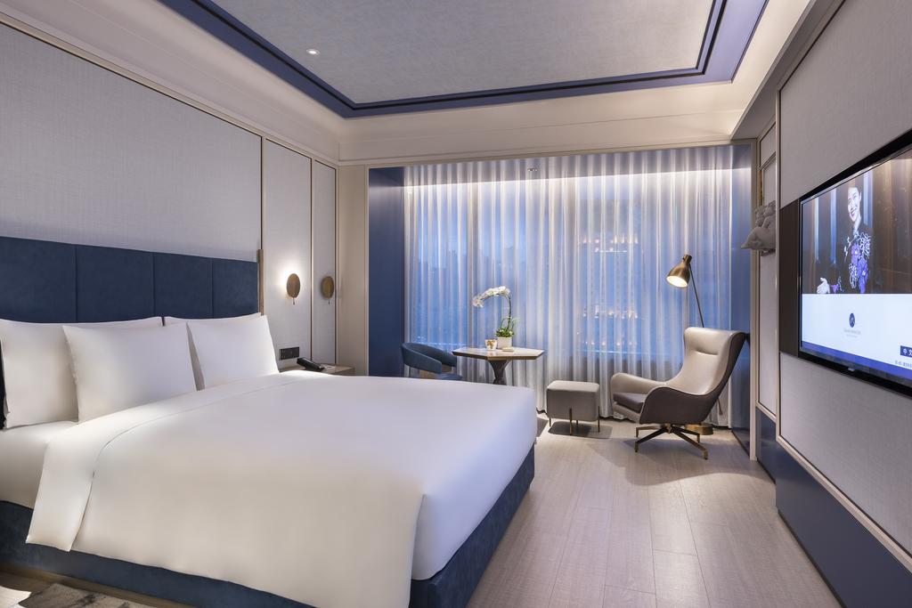 Grand Mercure Guangzhou Zhujiang New Town