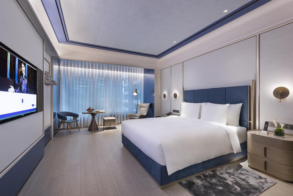 Grand Mercure Guangzhou Zhujiang New Town