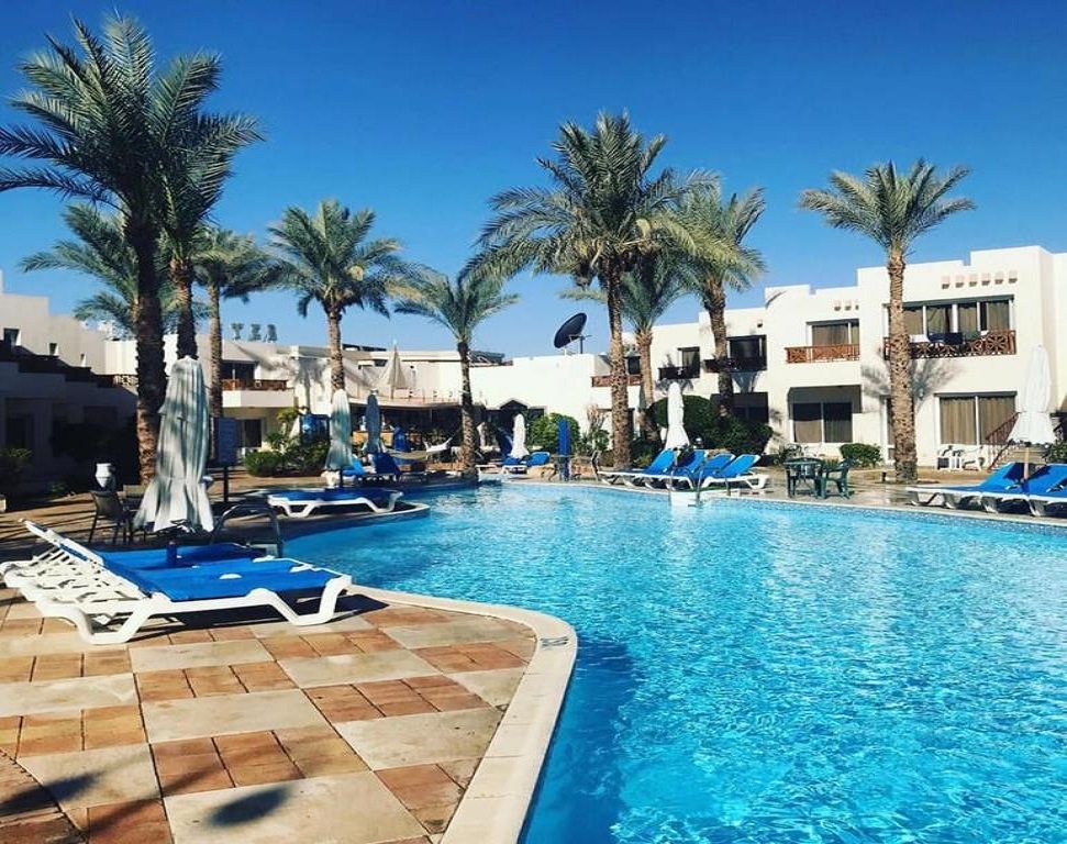 Le Mirage New Tiran