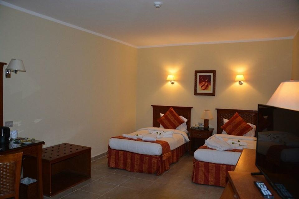 Le Mirage New Tiran