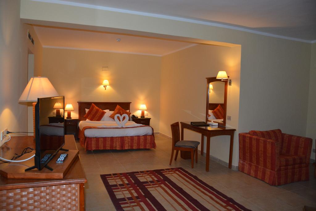 Le Mirage New Tiran