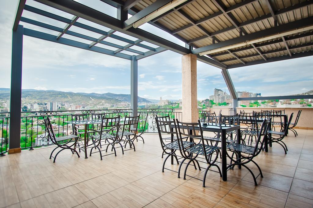 Hotel GTM PLAZA