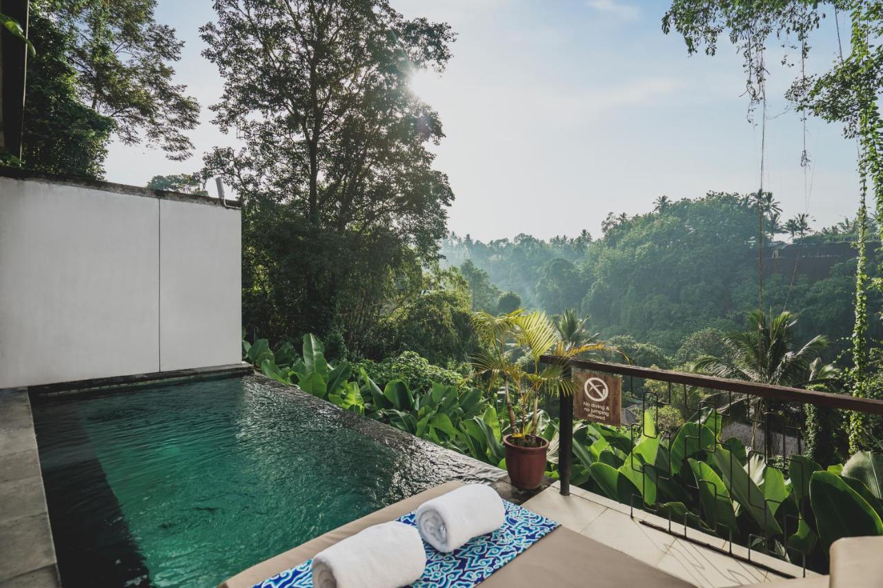 Amora Ubud Boutique Villas