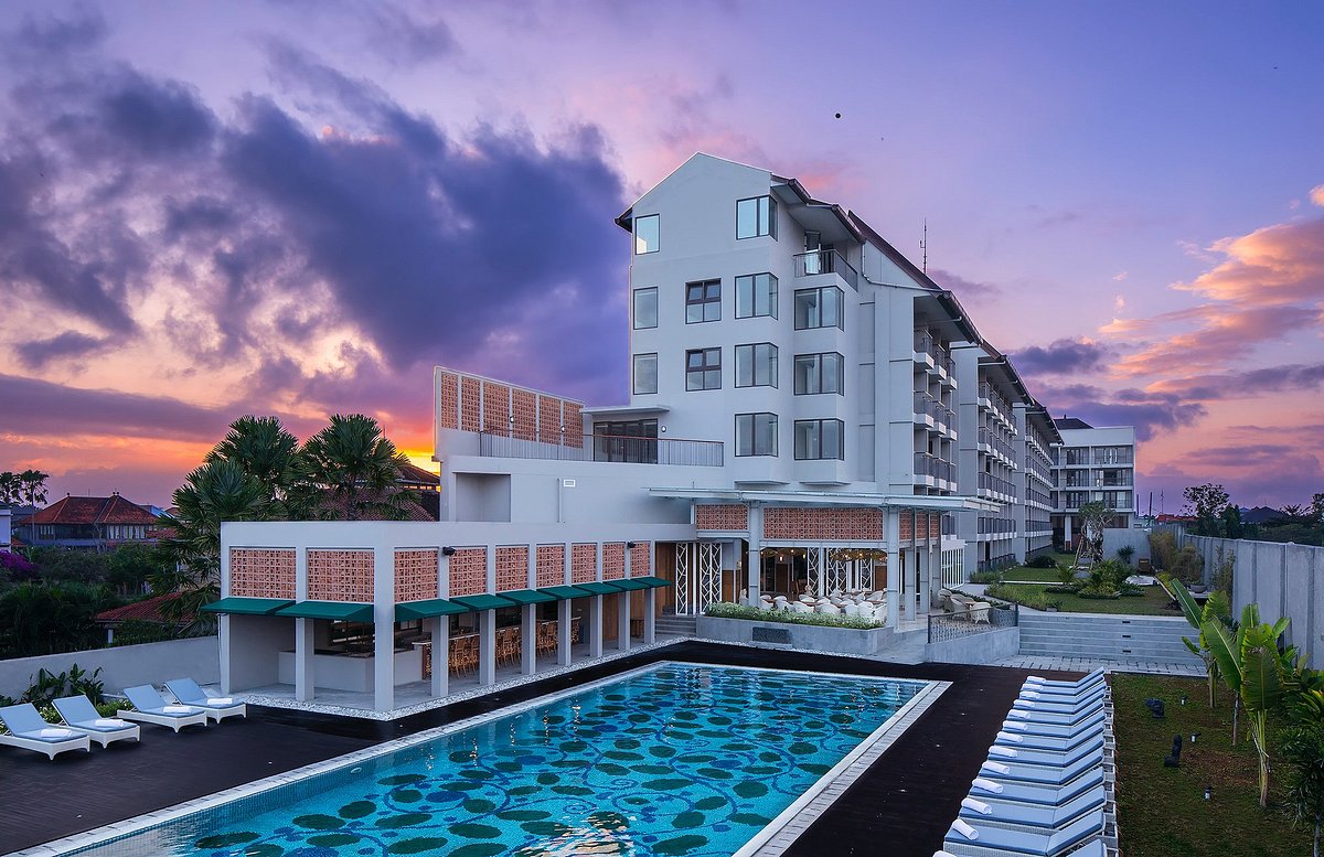 Eastin Ashta Resort Canggu
