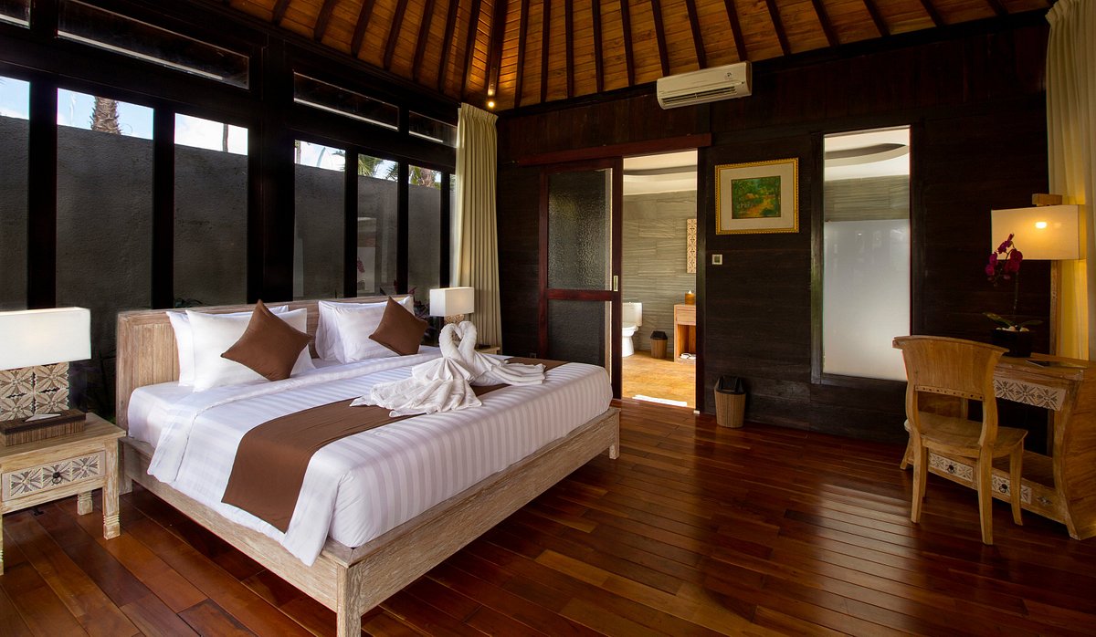 Vrindavan Ubud Villa