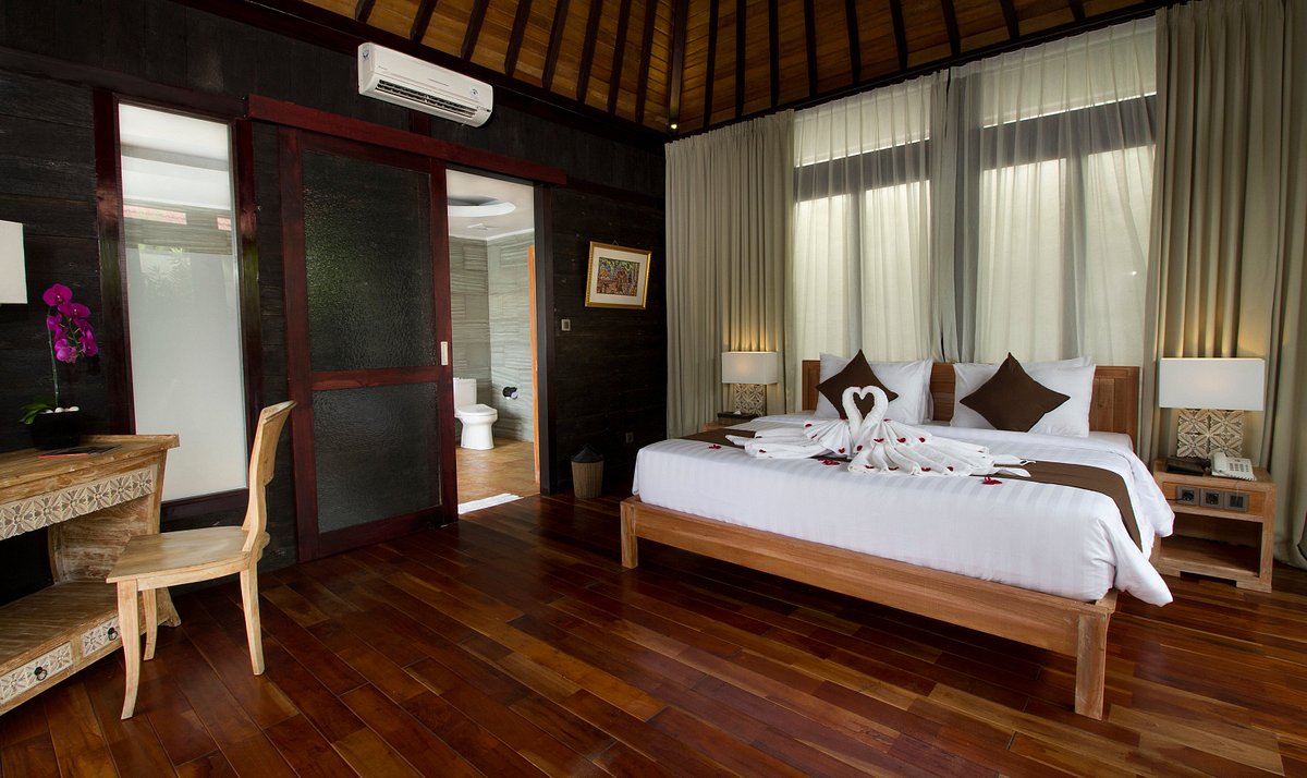 Vrindavan Ubud Villa