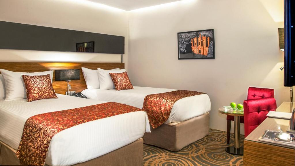 Harir Palace Hotel