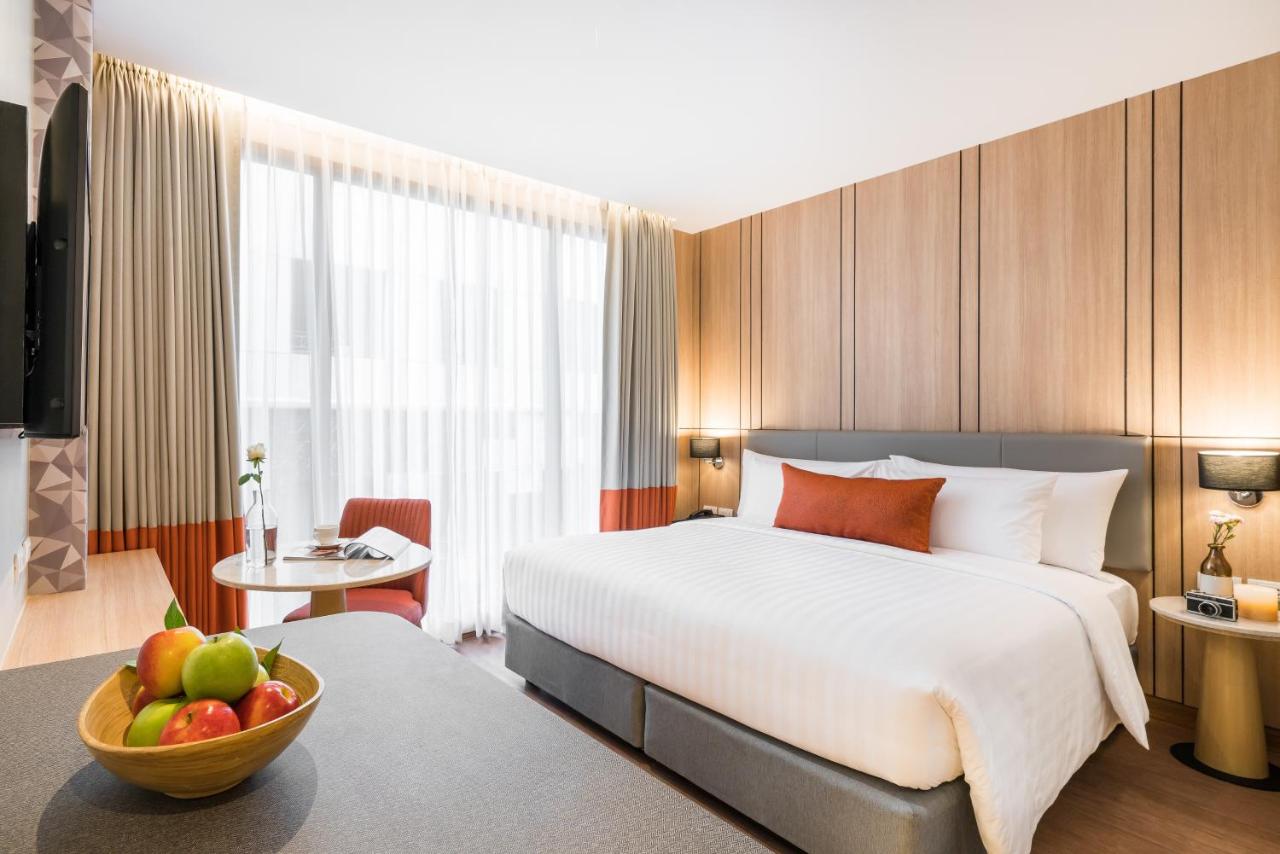The Key Premier Sukhumvit by Compass Hospitality