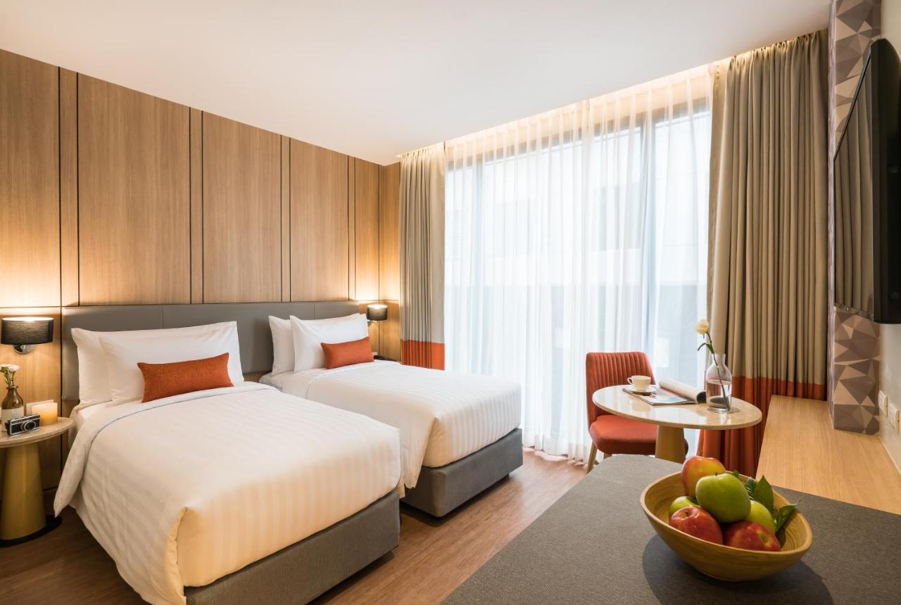 The Key Premier Sukhumvit by Compass Hospitality