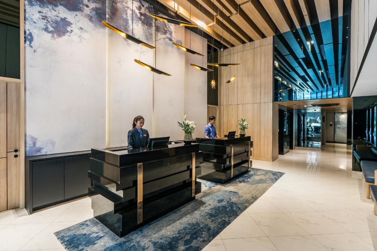 The Key Premier Sukhumvit by Compass Hospitality