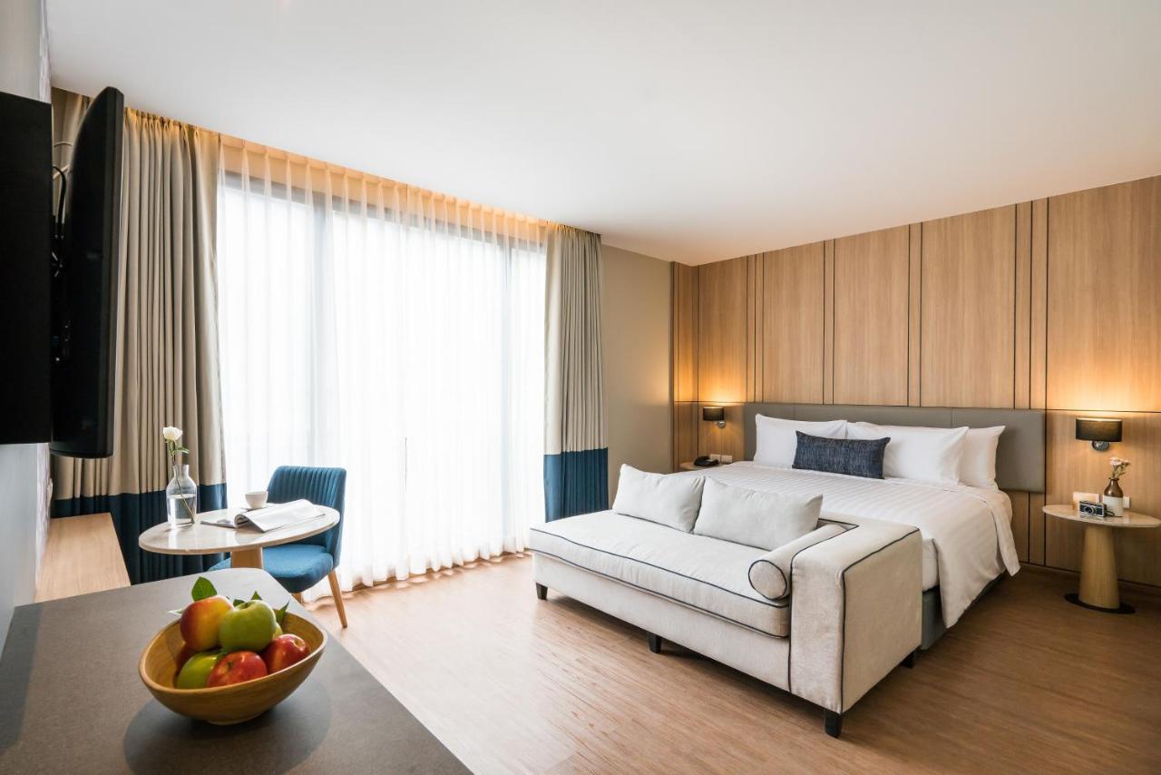 The Key Premier Sukhumvit by Compass Hospitality