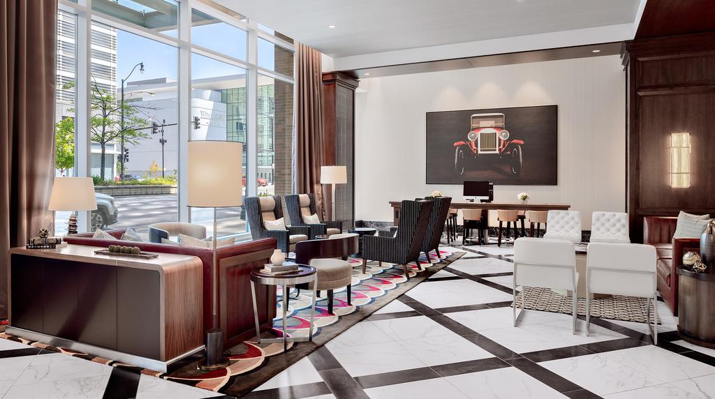 Home2 Suites by Hilton Chicago McCormick Place