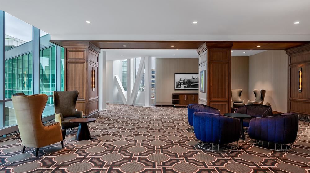 Home2 Suites by Hilton Chicago McCormick Place