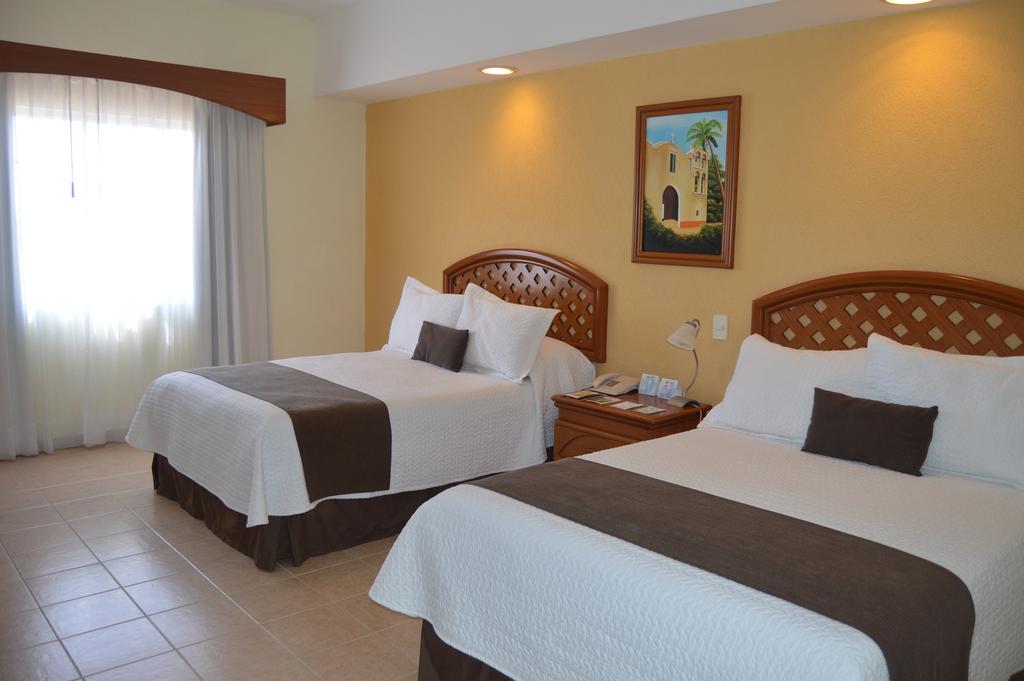 Hotel Costa Inn