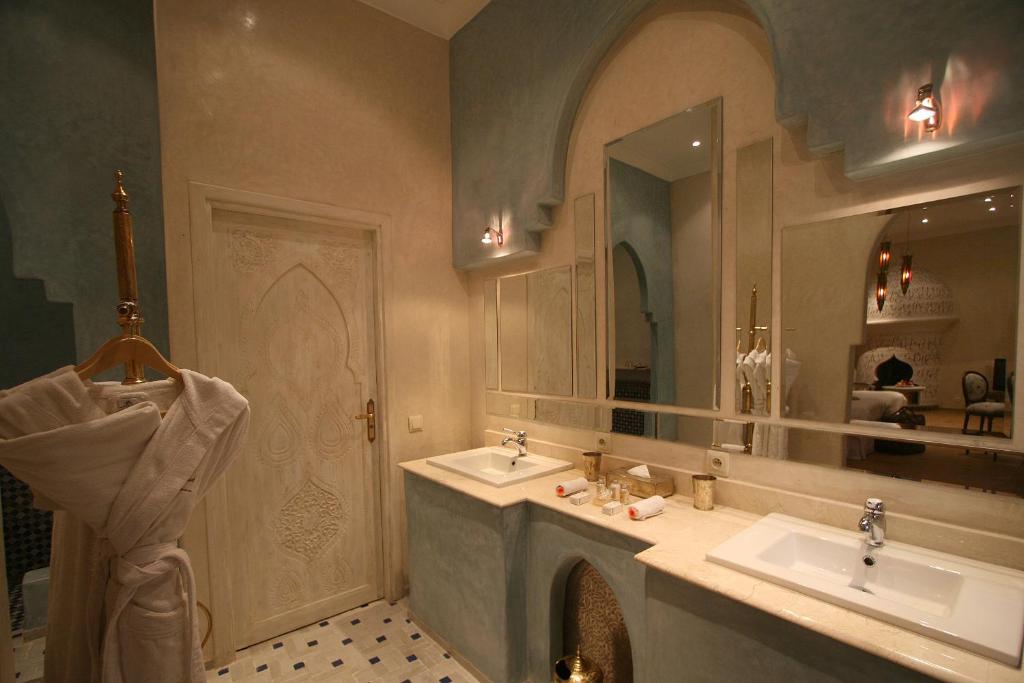 Demeures d'orient Riad Deluxe & Spa
