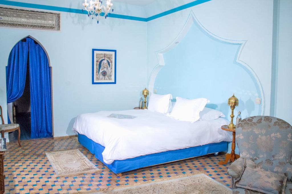 Demeures d'orient Riad Deluxe & Spa