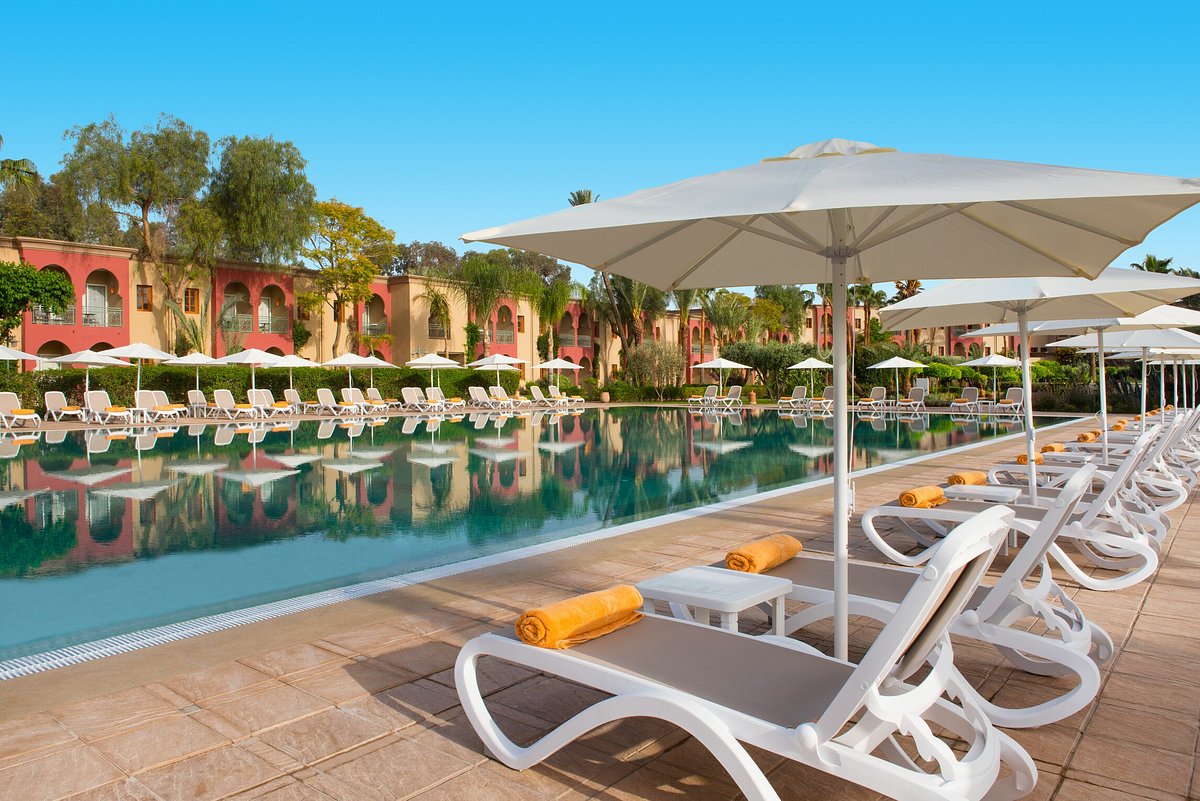 Iberostar Club Palmeraie Marrakech
