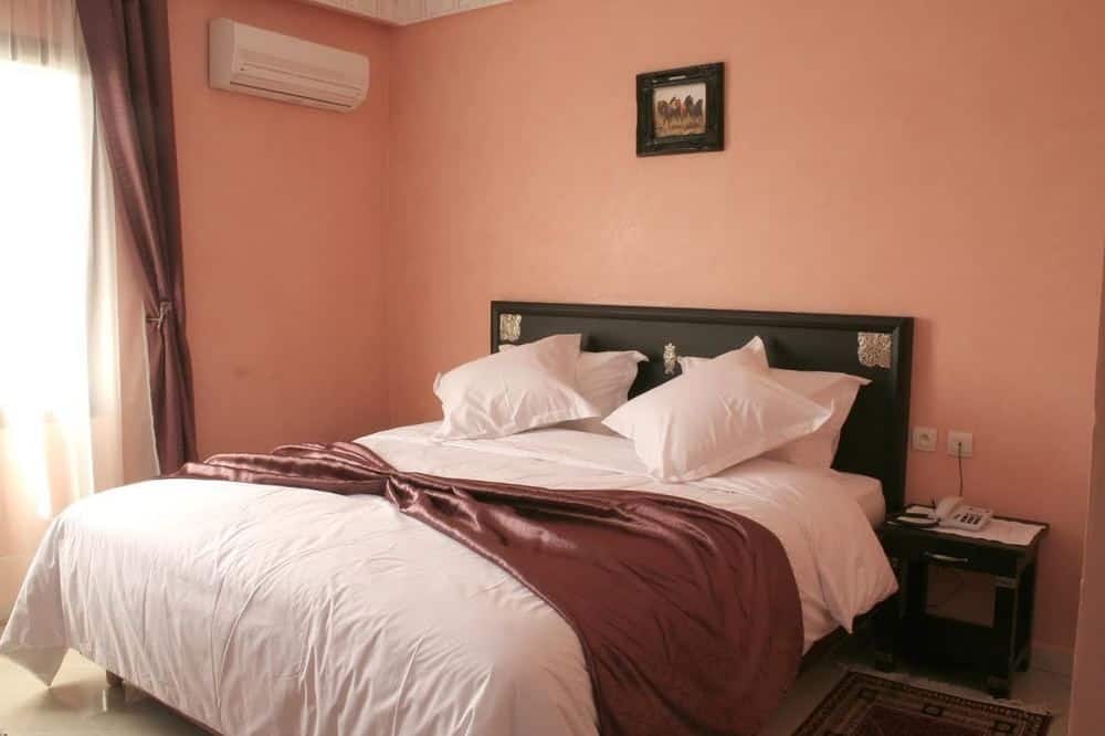 Hotel El Hadna