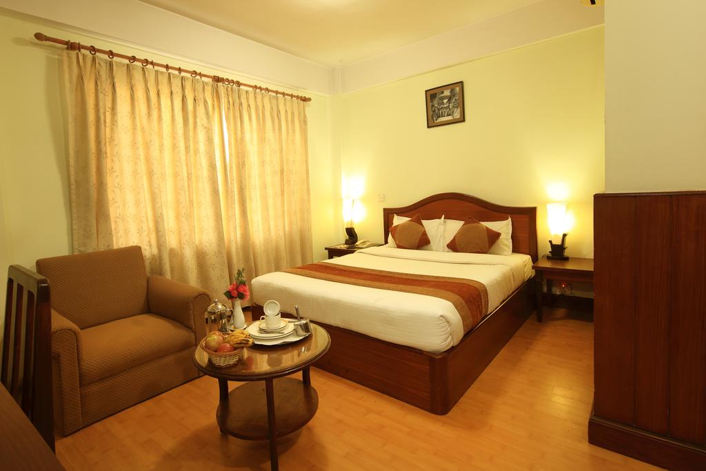 Samsara Resort