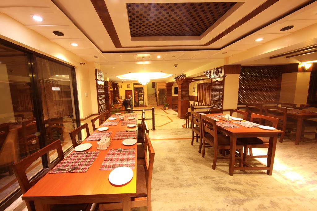 Samsara Resort