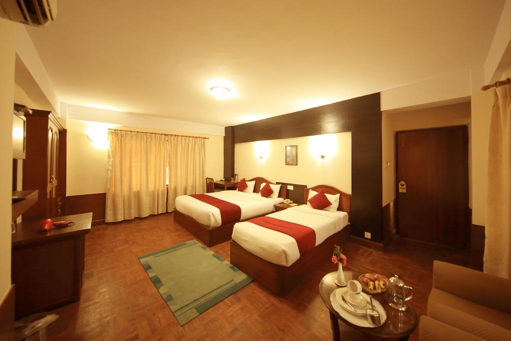 Samsara Resort