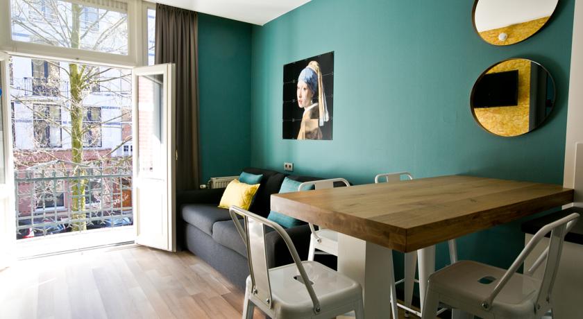 Cityden Museum Square Hotel Apartments