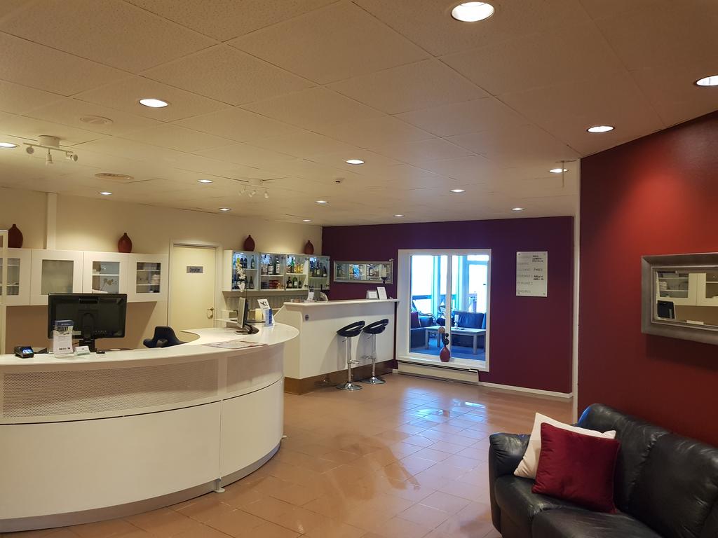 Best Western Stav Hotel