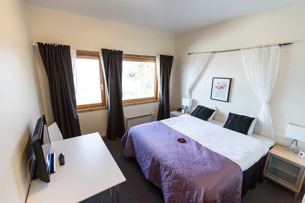 Best Western Stav Hotel