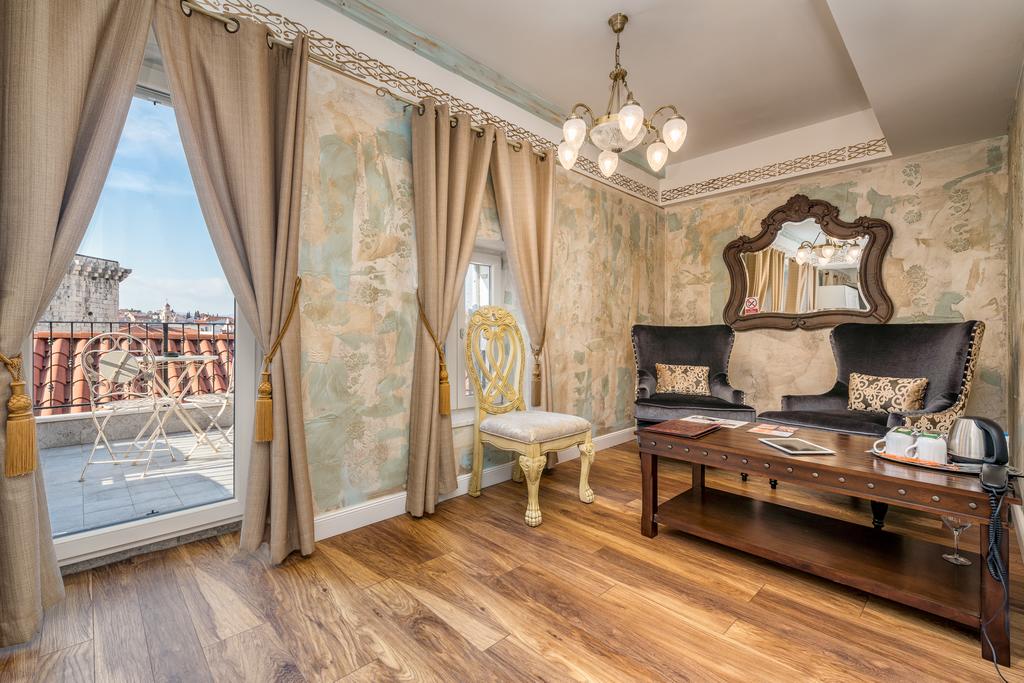 Plaza Marchi Old Town - MAG Quaint & Elegant Boutique Hotels