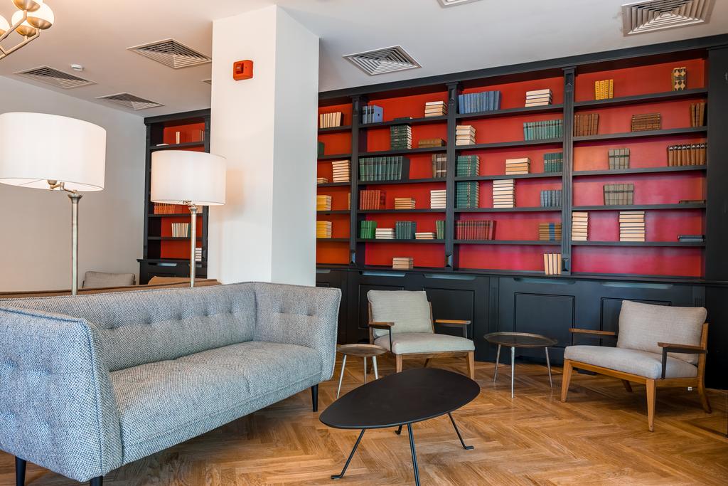 Hotel Europe