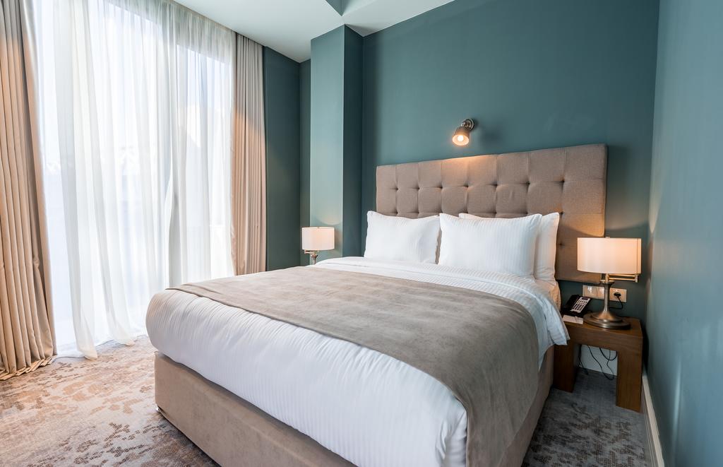 Hotel Europe