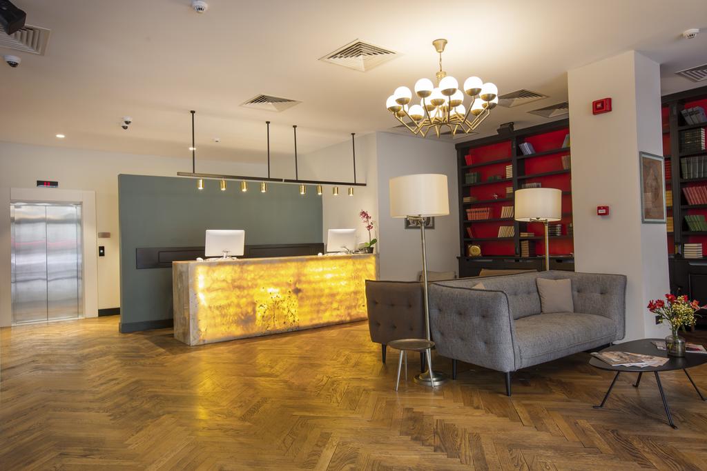 Hotel Europe