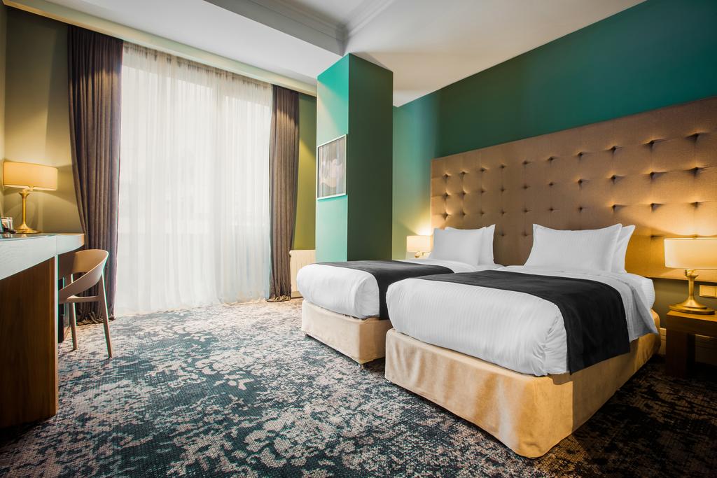 Hotel Europe