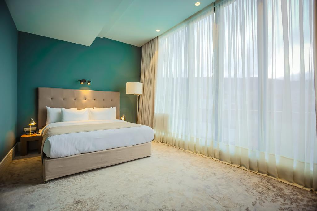 Hotel Europe