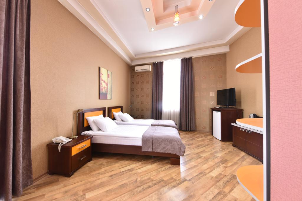 Hotel Gureli