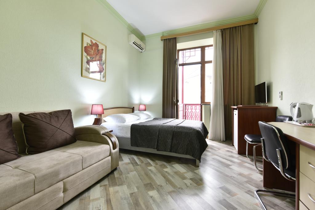 Hotel Gureli