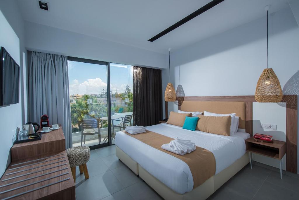 Paralos Lifestyle Beach - Adults Only (Formerly Enorme)