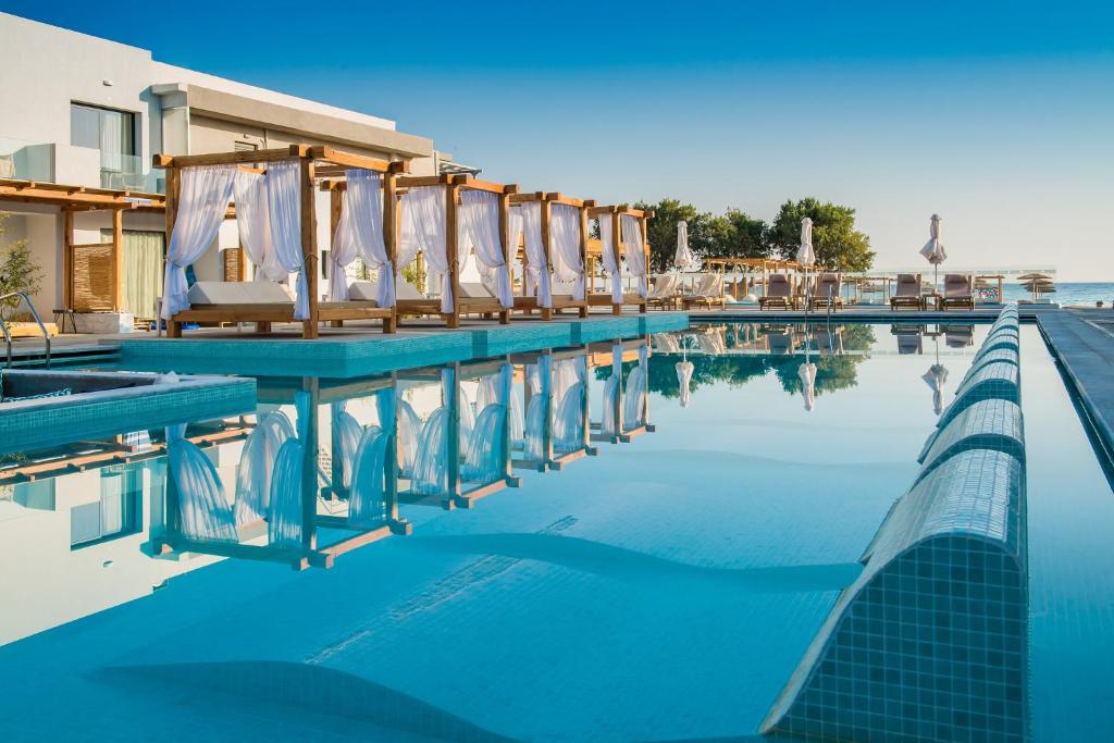 Paralos Lifestyle Beach - Adults Only (Formerly Enorme)