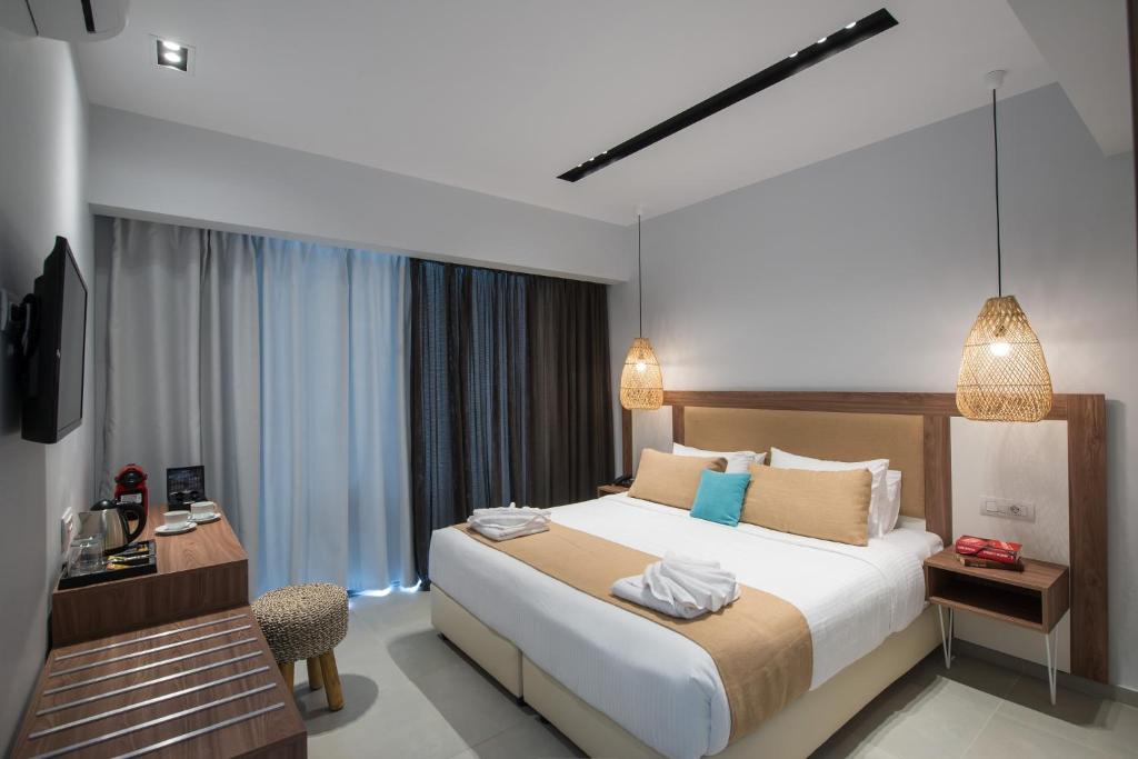 Paralos Lifestyle Beach - Adults Only (Formerly Enorme)