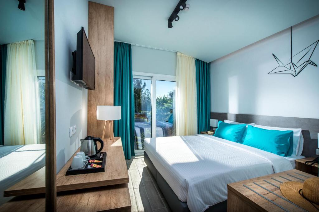 Paralos Lifestyle Beach - Adults Only (Formerly Enorme)