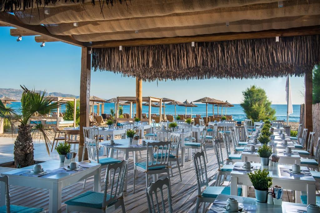 Paralos Lifestyle Beach - Adults Only (Formerly Enorme)