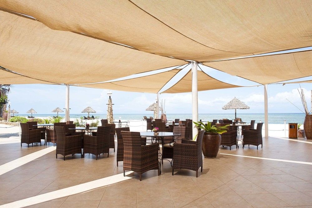 Kunduchi Beach Hotel And Resort
