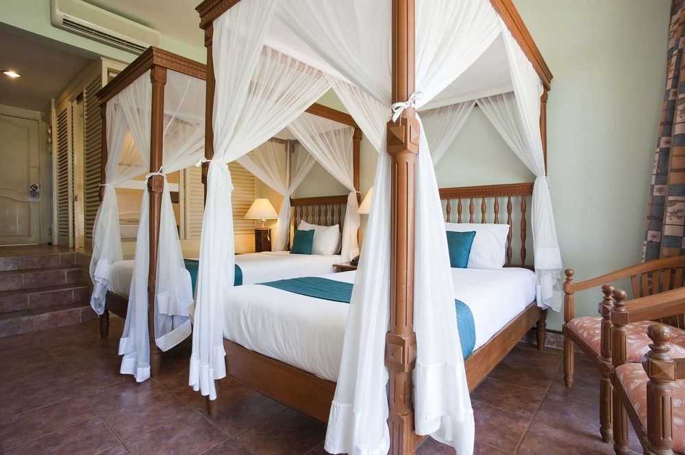 Kunduchi Beach Hotel And Resort